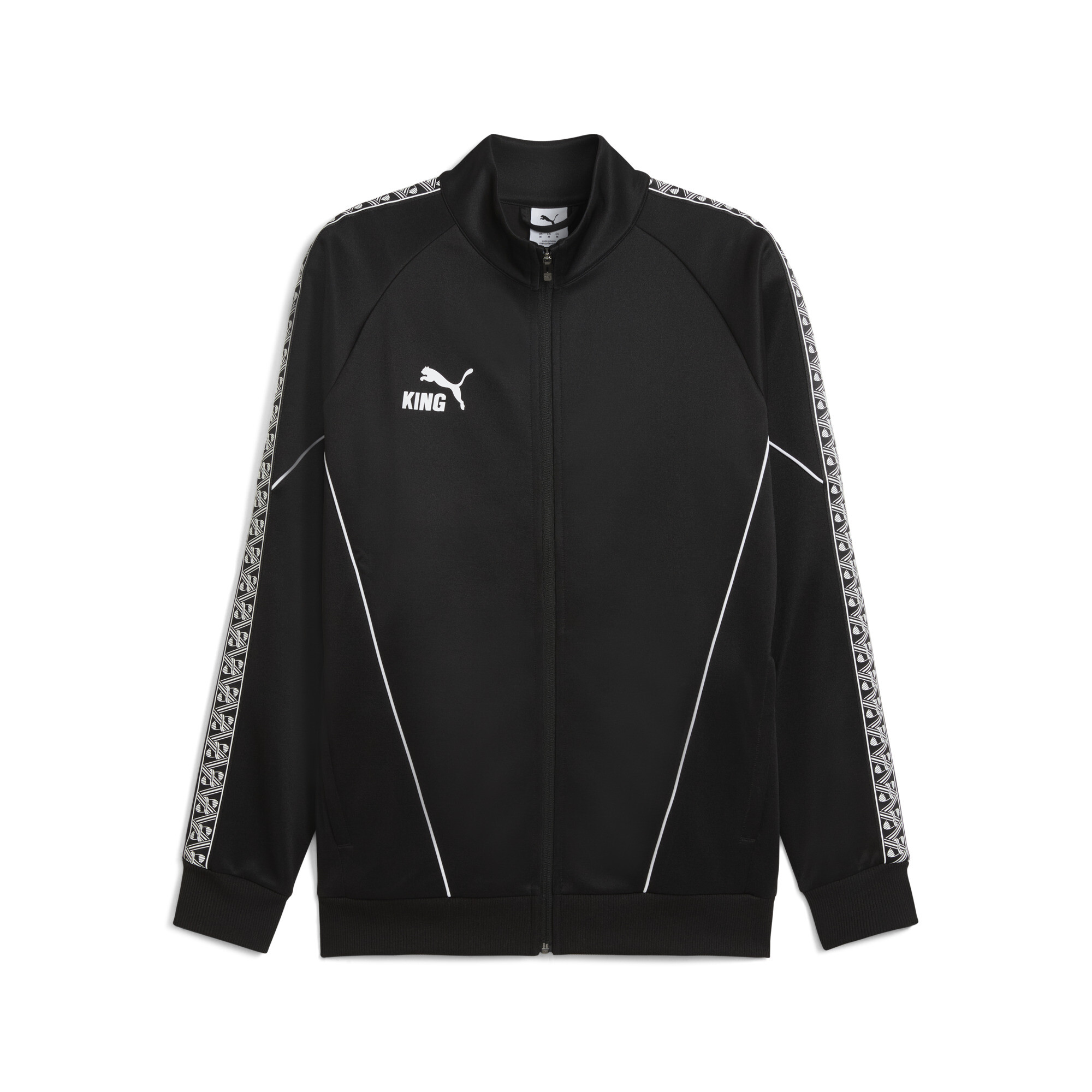 PUMA teamKING :: PUMA teamKING Anthem Jacket - ProKIT